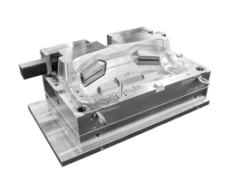 Tok mold 10
