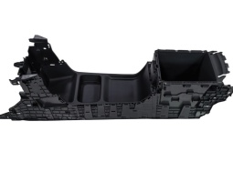 Centre console storage box mould