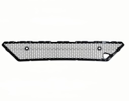 Automotive grille mold
