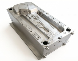 Tractor Parts Mold