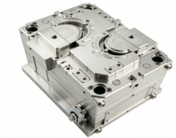 Industrial Parts Mold
