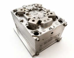 Industrial Parts Mold