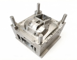 Tractor Parts Mold