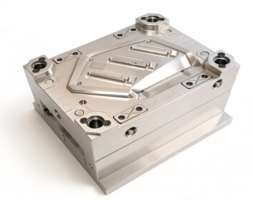 Automotive parts mould