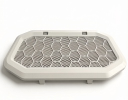 Automotive parts mould