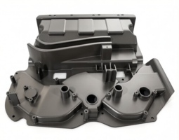 Automotive parts mould
