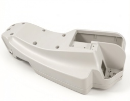 Automotive parts mould