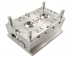 Automotive parts mould